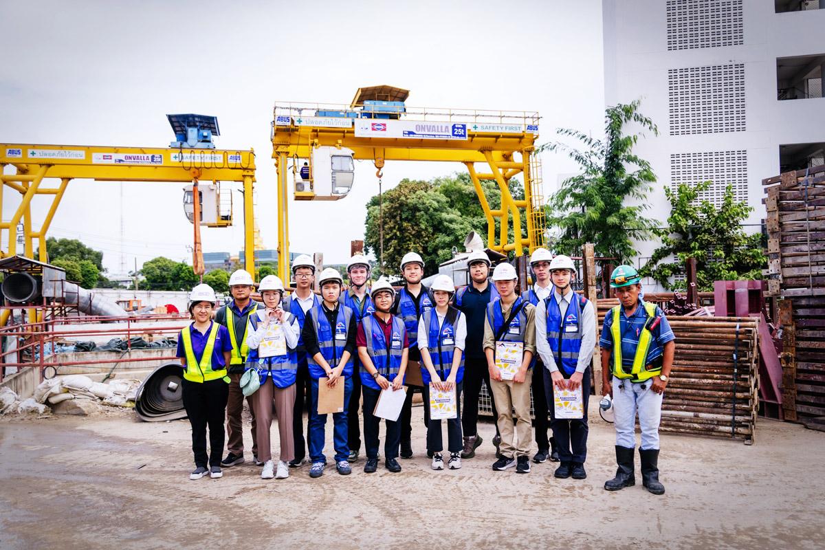 Engineering Immersion Week