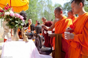 Khmer New Year 2011 - Atlanta Buddhist Temple